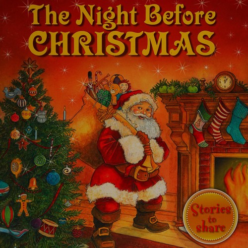 The Night Before Christmas