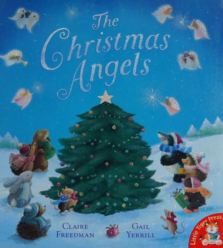 The Christmas Angels