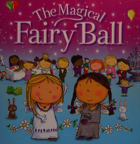 The Fairy Ball
