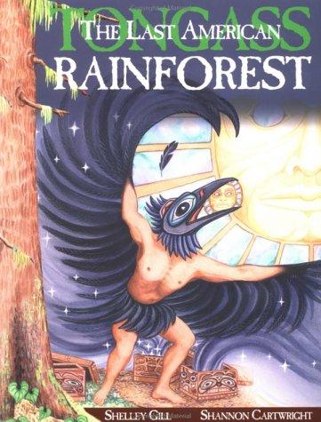 The Last American Rainforest: Tongass (PAWS IV)