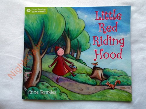 Little Red Riding Hood
