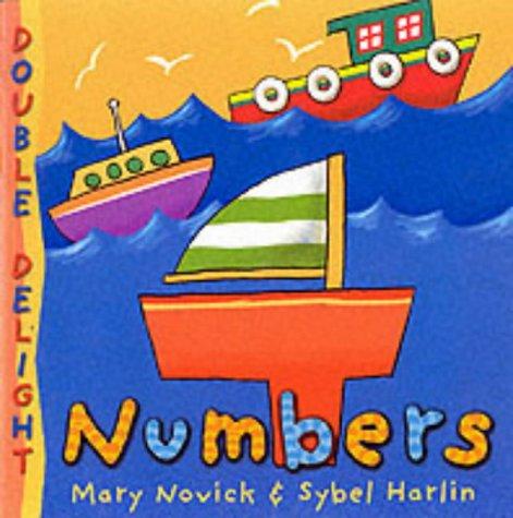 Numbers (Double Delights)