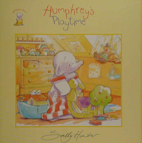 Humphrey's Playtime
