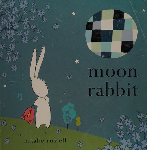 Moon rabbit
