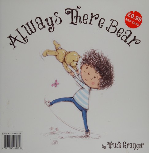 Always There Bear