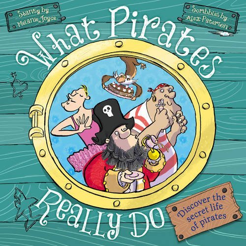What Pirates Really Do