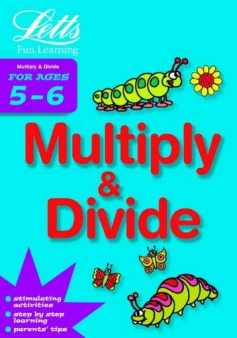 Multiply & Divide