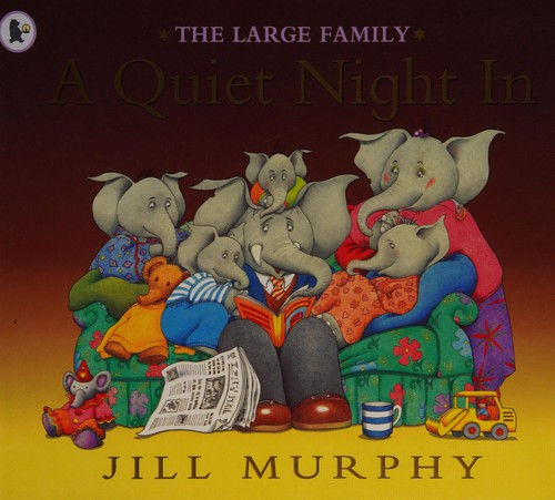A Quiet Night in
