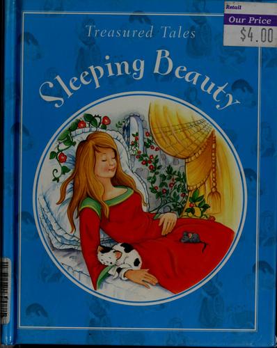 Sleeping Beauty Treasured Tales