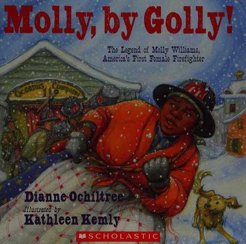 Molly by Golly