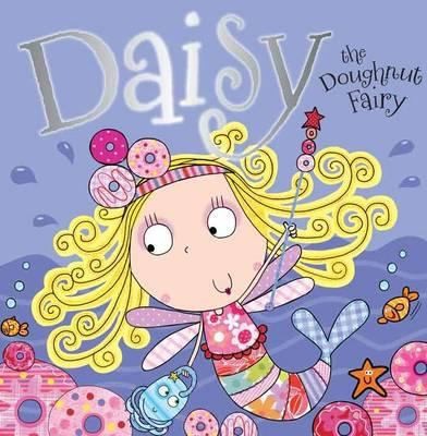 Daisy the Doughnut Fairy