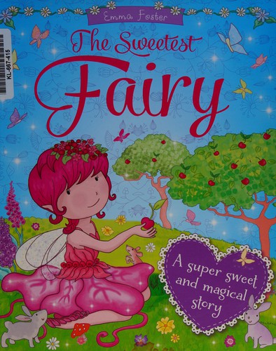 The Sweetest Fairy
