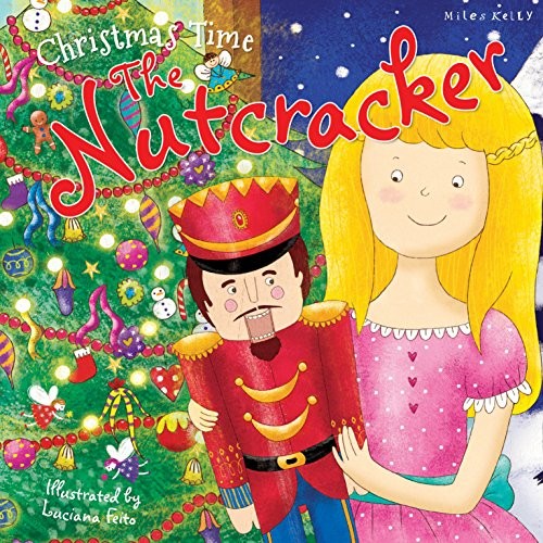 Nutcracker (Christmas Time)