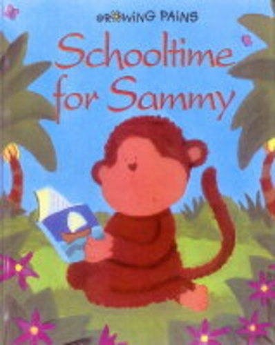 School Time for Sammy