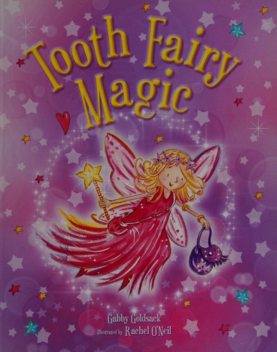 Tooth, Fairy Magic