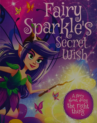 Fairy Sparkle's Magic Wish