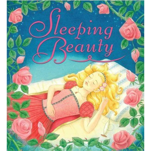 Storytime Classics - Sleeping Beauty
