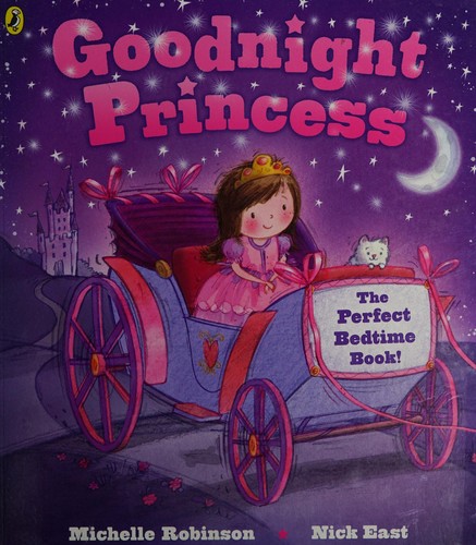 Goodnight Princess