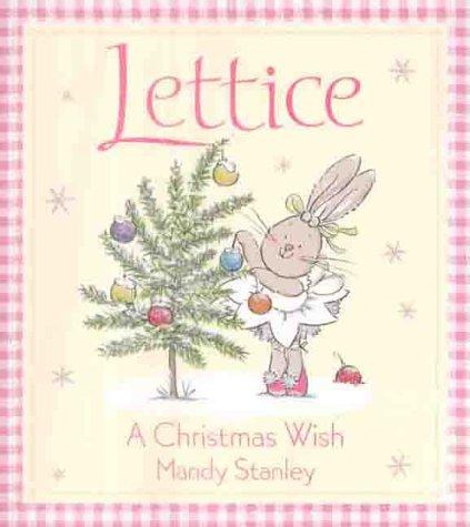 A Christmas Wish (Lettice)