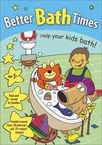 Better Bath Times