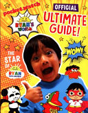 Ryan's World Ultimate Guide