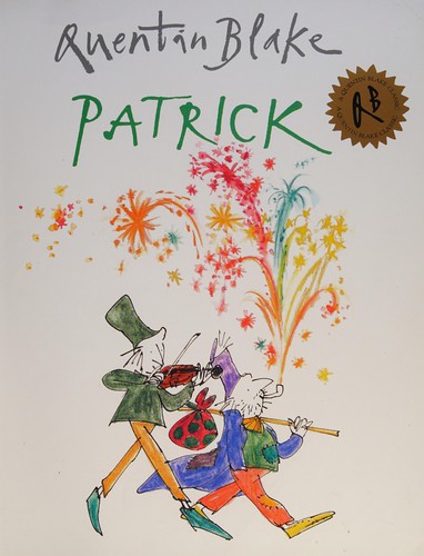 Patrick