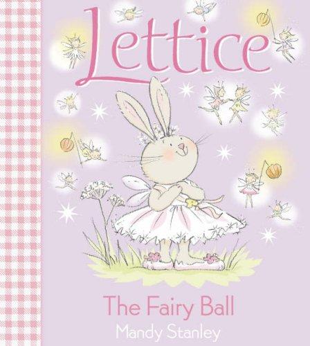 The Fairy Ball (Lettice)