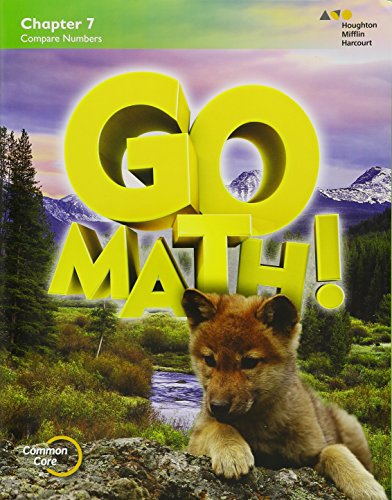 Go Math!