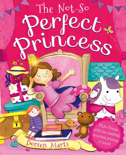 Princess (Ultimate Grab Bag)