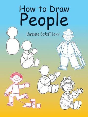 How to Draw People (Dover How to Draw)