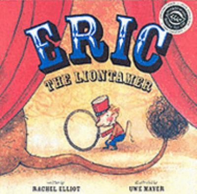 Eric the Liontamer