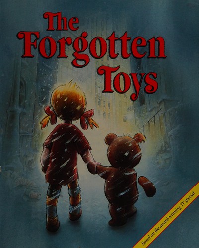 The Forgotten Toys