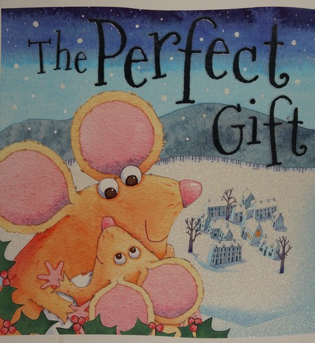 The Perfect Gift