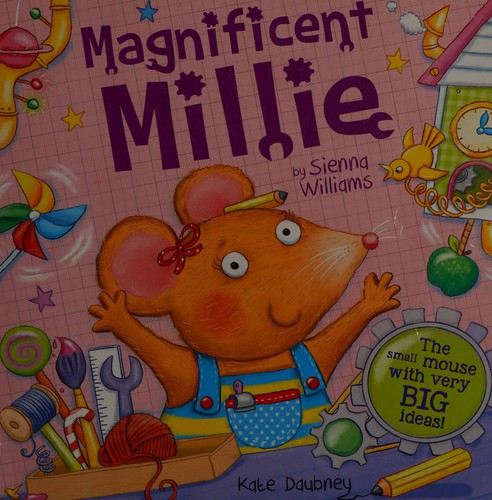 Magnificent Millie