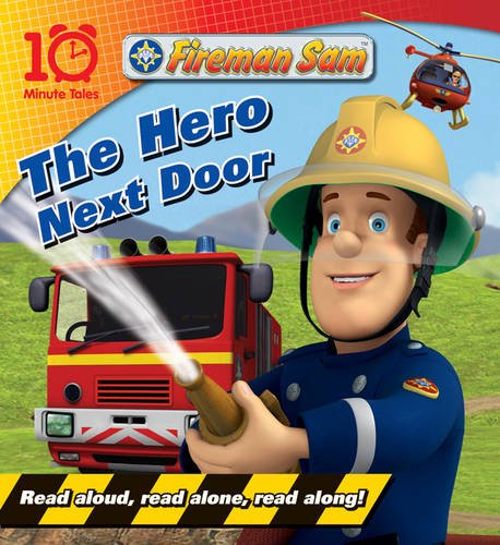 The Hero Next Door. (10 Minute Tales)