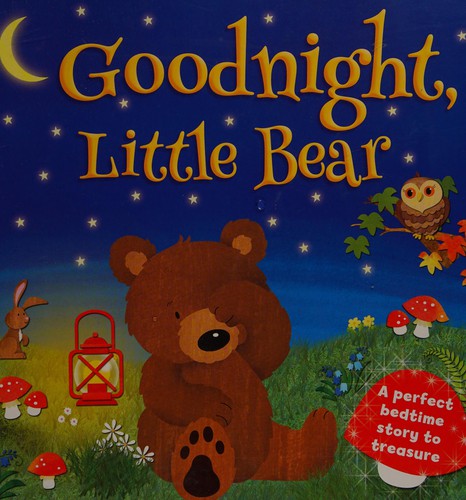 Goodnight Little Bear