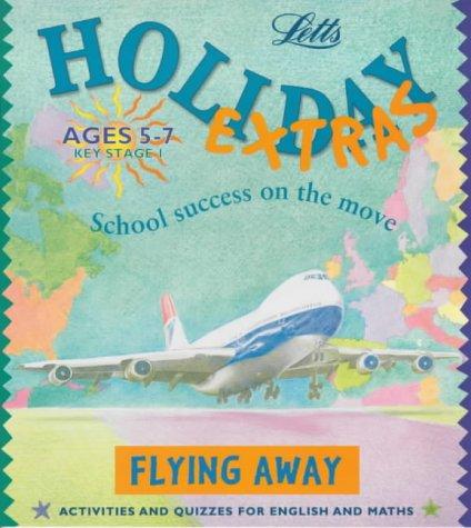 Flying Away