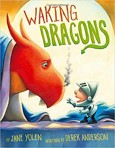 Waking Dragons Pa