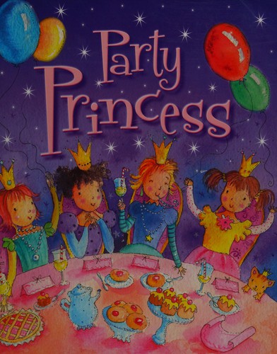 Party Princess