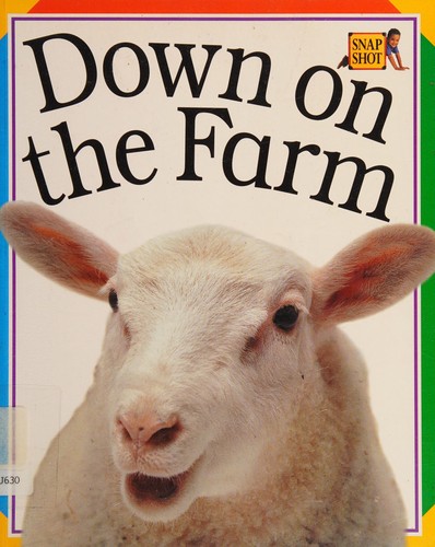 Down on the Farm