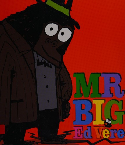 mr big