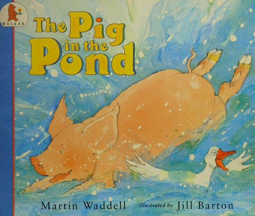The Pig in the Pond