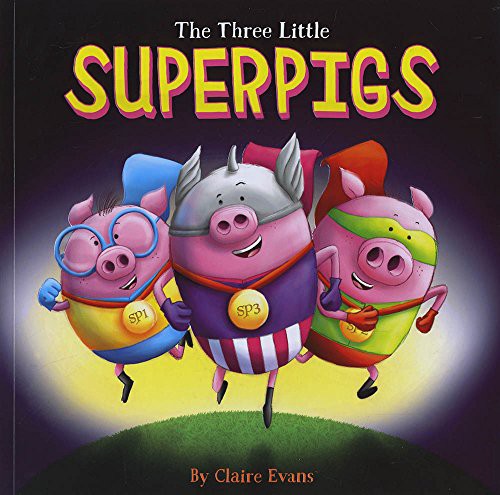 Superpigs