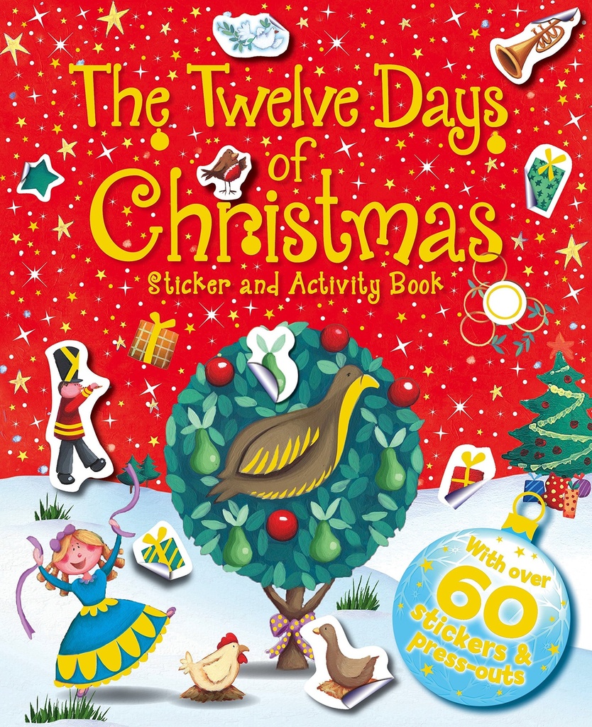 The Twelve Days of Christmas