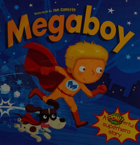 Megaboy
