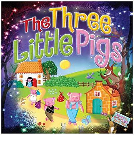 The Three Little Pigs