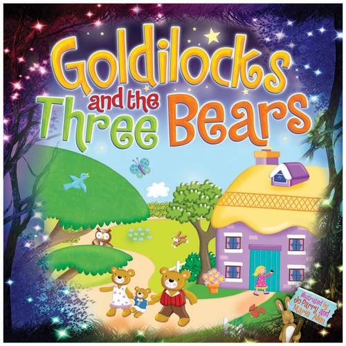 Goldilocks and the Three Bears