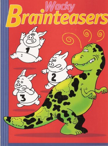 Wacky Brainteasers