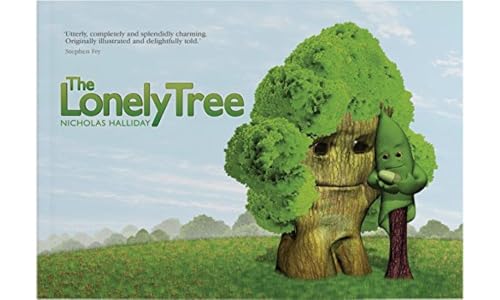 The Lonely Tree