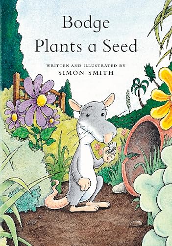 Bodge Plants a Seed